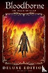 Kot, Ales - Bloodborne 1