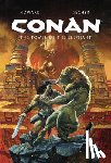 Howard, Robert - Conan The Tower Of The Elephant
