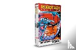 Baron, Mike, Vokes, Neil - Robotech The Complete Macross Saga Slipcase Edition