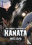Koike, Noct - Ghostly Darkness of Kanata