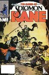 E. Howard, Robert, Thomas, Roy, Glut, Don - Solomon Kane: The Original Comics Omnibus Vol. 1