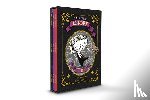 Dirge, Roman - Lenore Slipcase Set (Noogies, Wedgies, Cooties)
