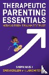 Naish, Sarah, Dillon, Sarah, Mitchell, Jane - Therapeutic Parenting Essentials