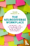 Honeybourne, Victoria - The Neurodiverse Workplace