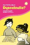 Hornigold, Judy - Can I Tell You About Dyscalculia?