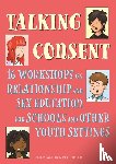 Wallis, Pete, Wallis, Thalia - Talking Consent
