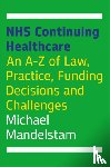 Mandelstam, Michael - NHS Continuing Healthcare