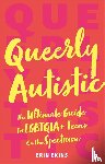 Ekins, Erin - Queerly Autistic