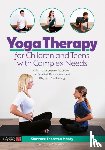 Thornton Hardy, Shawnee Thornton - Yoga Therapy for Children and Teens with Complex Needs