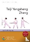 Association, Chinese Health Qigong - Taiji Yangsheng Zhang