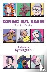 Symington, Sabrina - Coming Out, Again