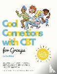 Seiler, Laurie - Cool Connections with CBT for Groups, 2nd edition