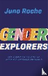 Roche, Juno - Gender Explorers
