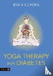 Soroka, Evan - Yoga Therapy for Diabetes