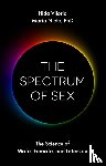Viloria, Hida, Nieto, Maria - The Spectrum of Sex