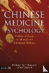 Garvey, Dr Mary, Lifang, Professor Qu - Chinese Medicine Psychology