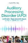 Mountjoy, Alyson - Auditory Processing Disorder (APD)