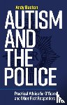 Buchan, Andrew - Autism and the Police