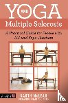 McLean, Garth - Yoga and Multiple Sclerosis