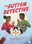 Brownless, Elaine - The Autism Detective