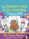 Treisman, Dr. Karen - The Parenting Patchwork Treasure Deck