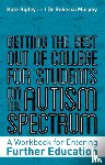 Ripley, Kate, Murphy, Rebecca - Getting the Best Out of College for Students on the Autism Spectrum