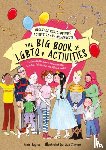 Taylor, Amie - The Big Book of LGBTQ+ Activities