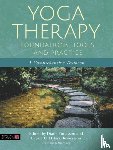  - Yoga Therapy Foundations, Tools, and Practice