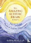 Dura-Vila, Gloria - The Amazing Autistic Brain Cards