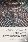  - Intersectionality in the Arts Psychotherapies