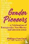 Punchard, Philippa - Gender Pioneers