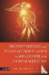 Grosam, Dr. Brian - Understanding and Treating Hot Flashes in Menopause with Chinese Medicine