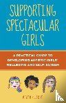 Clarke, Helen - Supporting Spectacular Girls