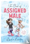 Labelle, Sophie - The Best of Assigned Male