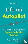 Perkins, Joe - Life on Autopilot