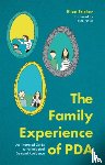 Fricker, Eliza - The Family Experience of PDA