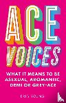 Young, Eris - Ace Voices