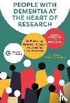 Litherland, Rachael, Hare, Philly - People with Dementia at the Heart of Research