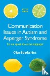 Bogdashina, Olga - Communication Issues in Autism and Asperger Syndrome, Second Edition