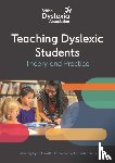  - The British Dyslexia Association - Teaching Dyslexic Students