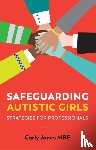Jones, Carly - Safeguarding Autistic Girls
