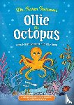 Treisman, Dr. Karen - Ollie the Octopus Loss and Bereavement Activity Book
