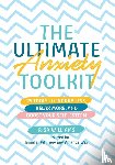 Williams, Risa - The Ultimate Anxiety Toolkit