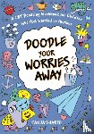 Sharpe, Tanja - Doodle Your Worries Away