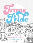 Fisher, Fox - Trans Pride