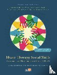 Dennis, Alana, Ho, Pan, West, Rebecca, Peyton, Kimberly - Music Therapy Social Skills Assessment and Documentation Manual (MTSSA)