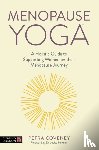 Coveney, Petra - Menopause Yoga