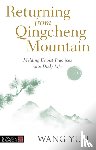 Yun, Wang - Returning from Qingcheng Mountain