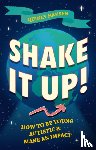 Hansen, Quincy - Shake It Up!
