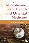 Lee, Lisa - The Microbiome, Gut Health and Oriental Medicine